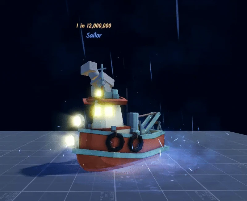 Sailor